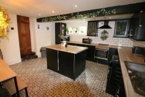 1, Lammack Road, Blackburn BB1 8JW