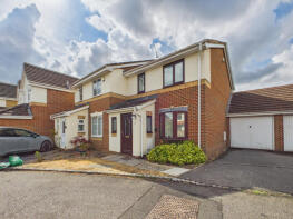 1, Triumph Close, Reading RG5 4AQ