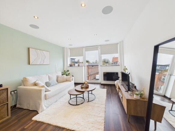1 bed Apartment for sale Image 5
