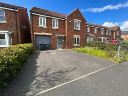 22, Bell Avenue, Durham DH6 5PJ