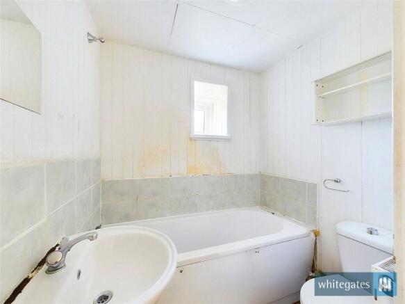 Ebenezer Place, Bradford, West Yorkshire, BD7 photo 4