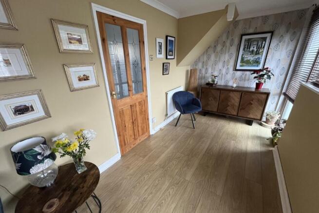 Living / Dining Room