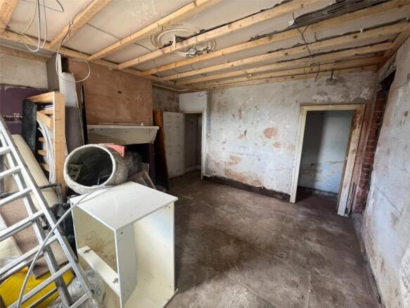 1 bed End of Terrace for sale Image 3