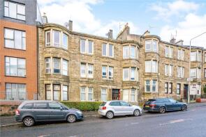 Flat 2/1, 225, Bearsden Road, Glasgow G13 1DH