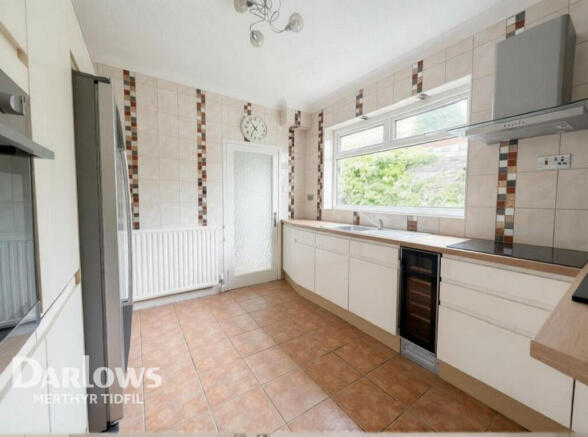 Park Terrace, Merthyr Tydfil photo 4