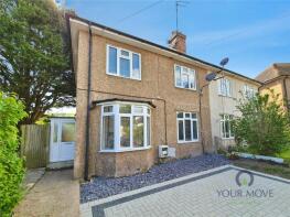 9, Colwood Crescent, Eastbourne BN20 8TS