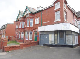 65a, Holmfield Road, Blackpool FY2 9RU