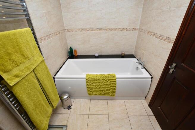 ENSUITE VIEW 2