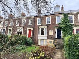 10, Saint Bedes Terrace, Sunderland SR2 8HS