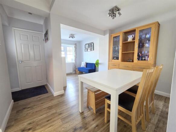 Family Living Space