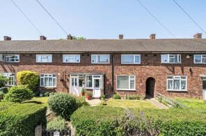 122, Alderwood Road, London SE9 2LQ