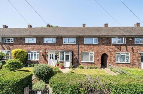 Alderwood Road, Eltham, SE9 2LQ