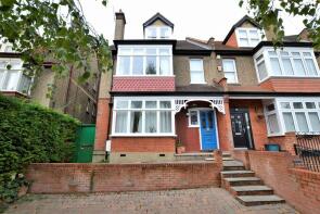 70, Blenheim Crescent, South Croydon CR2 6BP