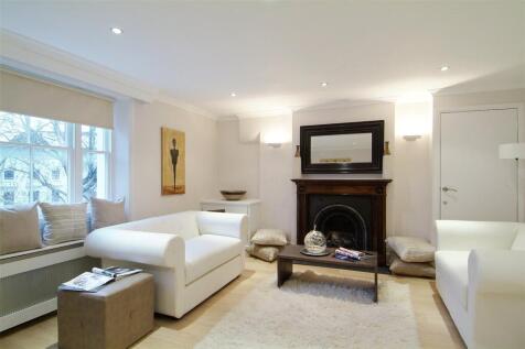 3 Ovington Square, London, SW3