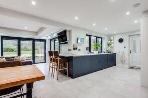 45, West End Drive, Moorbottom, Cleckheaton BD19 6JD