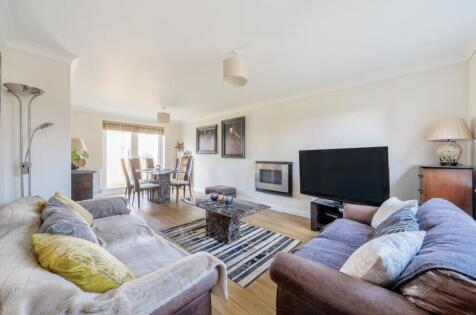 Abbots Way, Sherborne