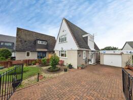 24, Old Lanark Road, Carluke ML8 4HW