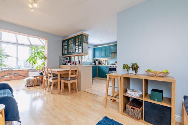 Kitchen/Breakf...