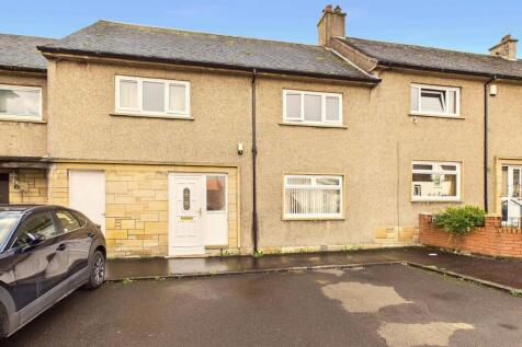 Garden Place, Clackmannan, FK10
