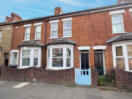 15, York Street, Bedford MK40 3RJ