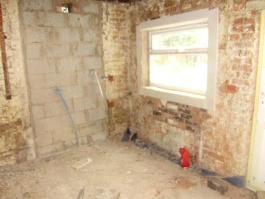 UTILITY AREA