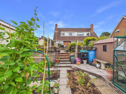Dean Crescent, Littledean, Cinderford
