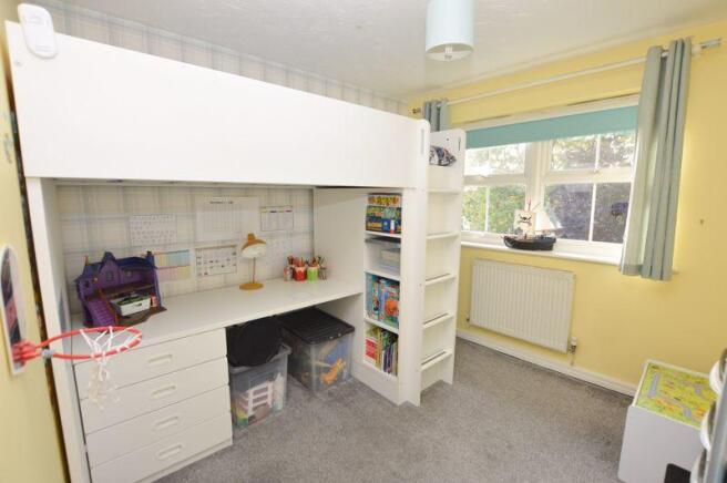 Bedroom Two