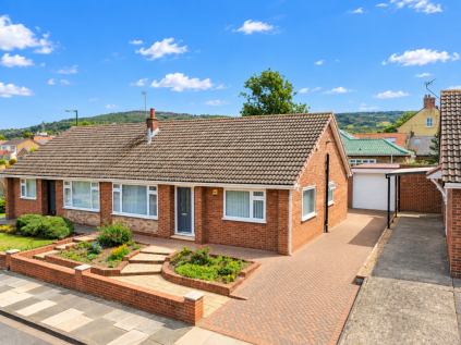 Lastingham Avenue, Eston