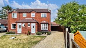 11, Glebe Close, Ingham, Lincoln LN1 2FN