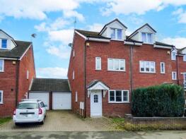 81, Court Road, Malvern WR14 3ED
