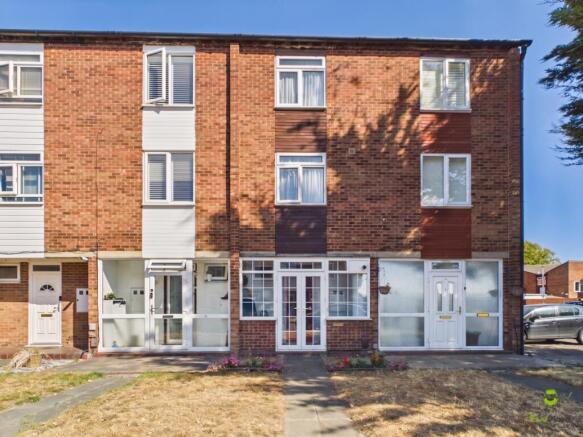 Front Aspect Presented by James Hillier of Ewemove