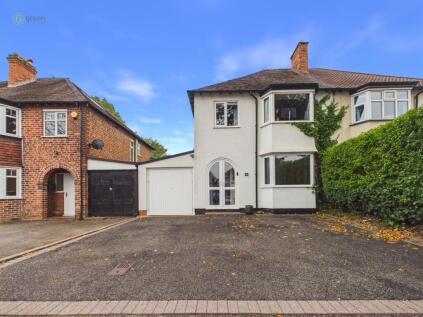 College Road, Sutton Coldfield, B73