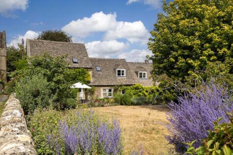 Clapton-on-the-Hill, Cheltenham, Gloucestershire GL54