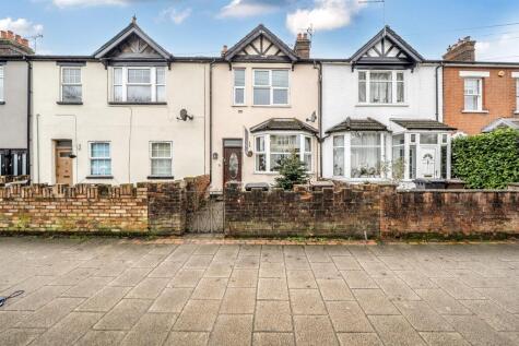 High Street, London Colney, St. Albans