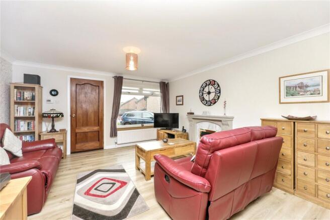 Moubray Road, Dalgety Bay, Dunfermline, Fife, KY11 photo 4