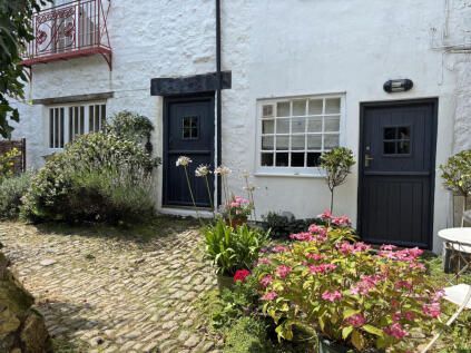 New Street, Penzance - West Cornwall