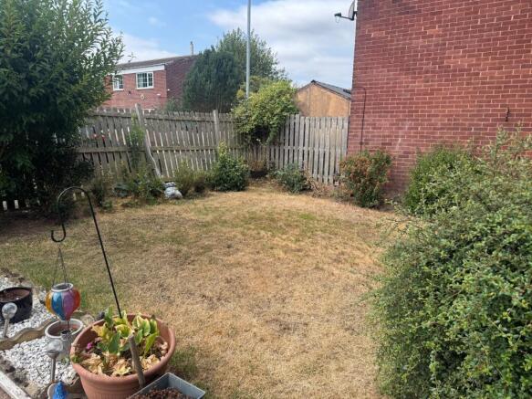 3 bed End of Terrace for sale Image 8