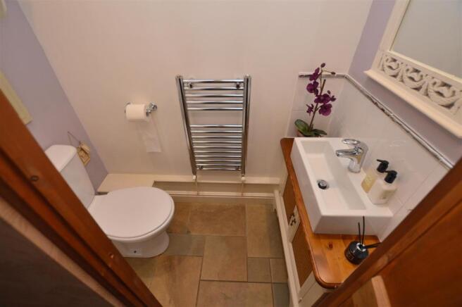 Cloakroom