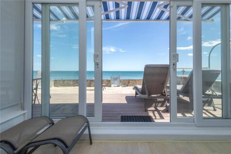 Banks Road, Poole, Dorset, BH13