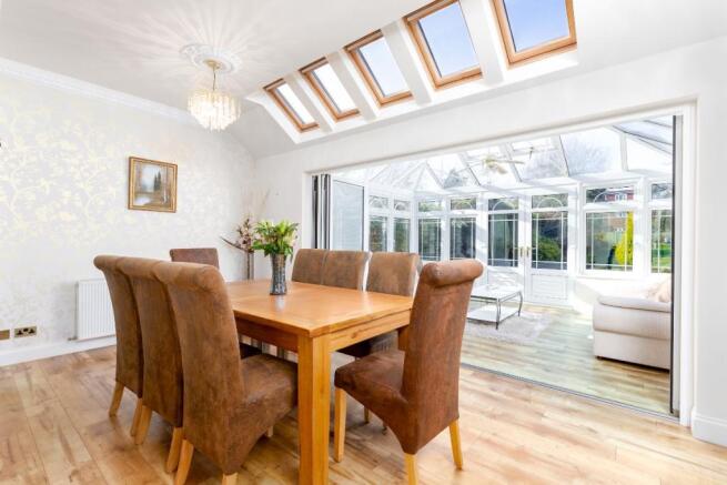 Breakfast Room