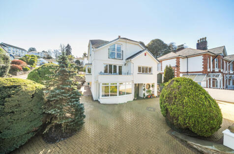 Torwood Close, Torquay, Devon