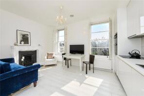 Flat C, 29, Formosa Street, London W9 2JS