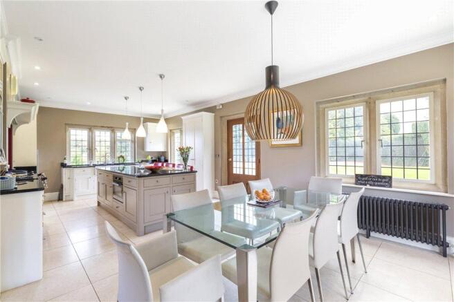 Kitchen Dining