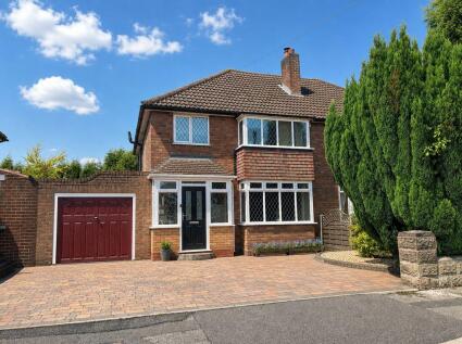 St Johns Road, Brownhills, Walsall WS8 7AJ