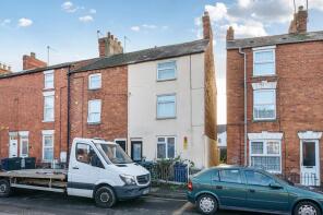 Flat 2, 94, Causeway, Banbury OX16 4SQ
