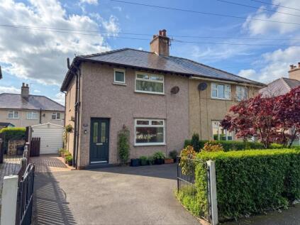Welbeck Avenue, Buxton