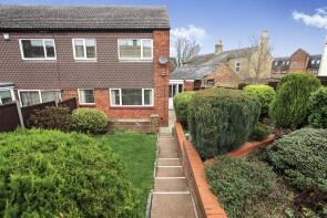 6, Fellowes Gardens, Fletton, Peterborough PE2 8DH