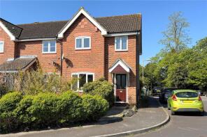 19, Monterey Drive, Havant PO9 5TQ