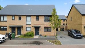 29, Everard Road, Greenhithe DA9 9YX