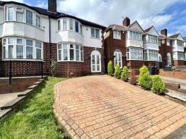 210, Perry Wood Road, Birmingham B42 2BH